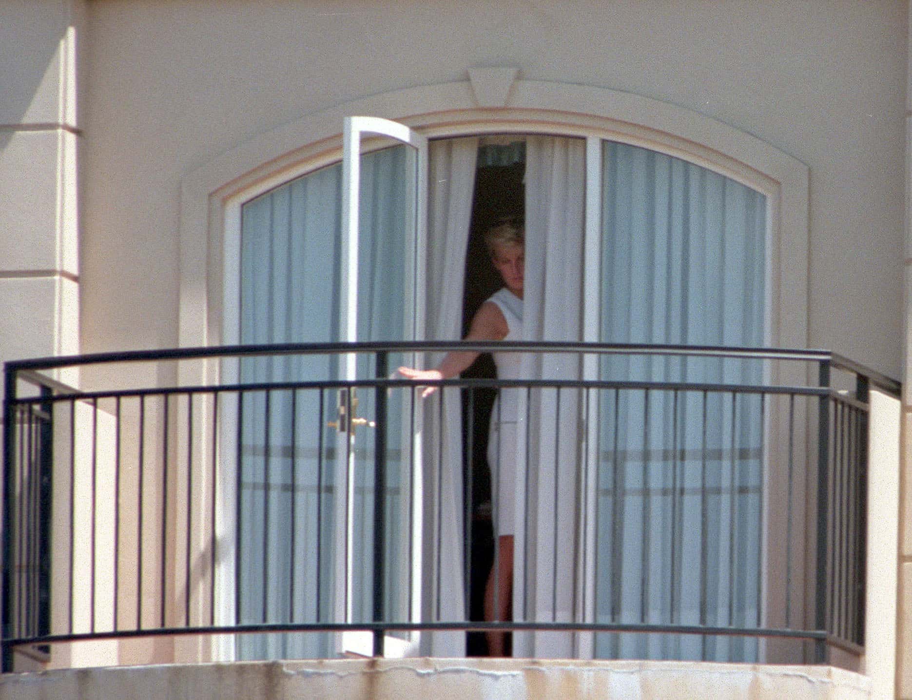 Princess Diana facts 