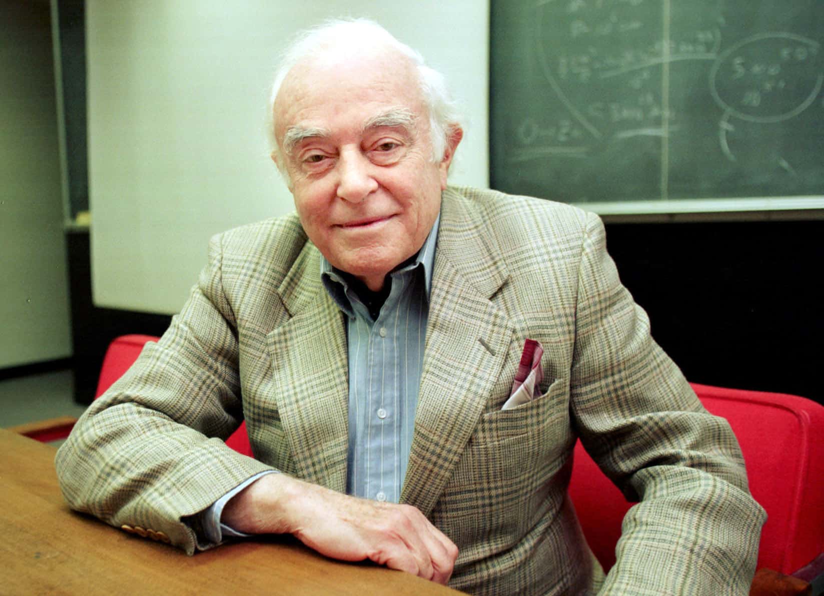 People Who Love Facts