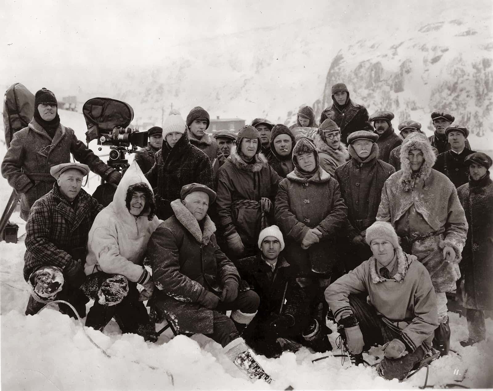 Hollywood Accidents, Deaths and Disasters facts