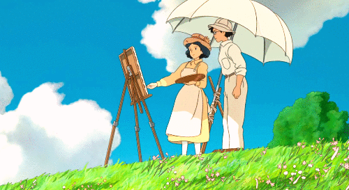 Studio Ghiblii Facts