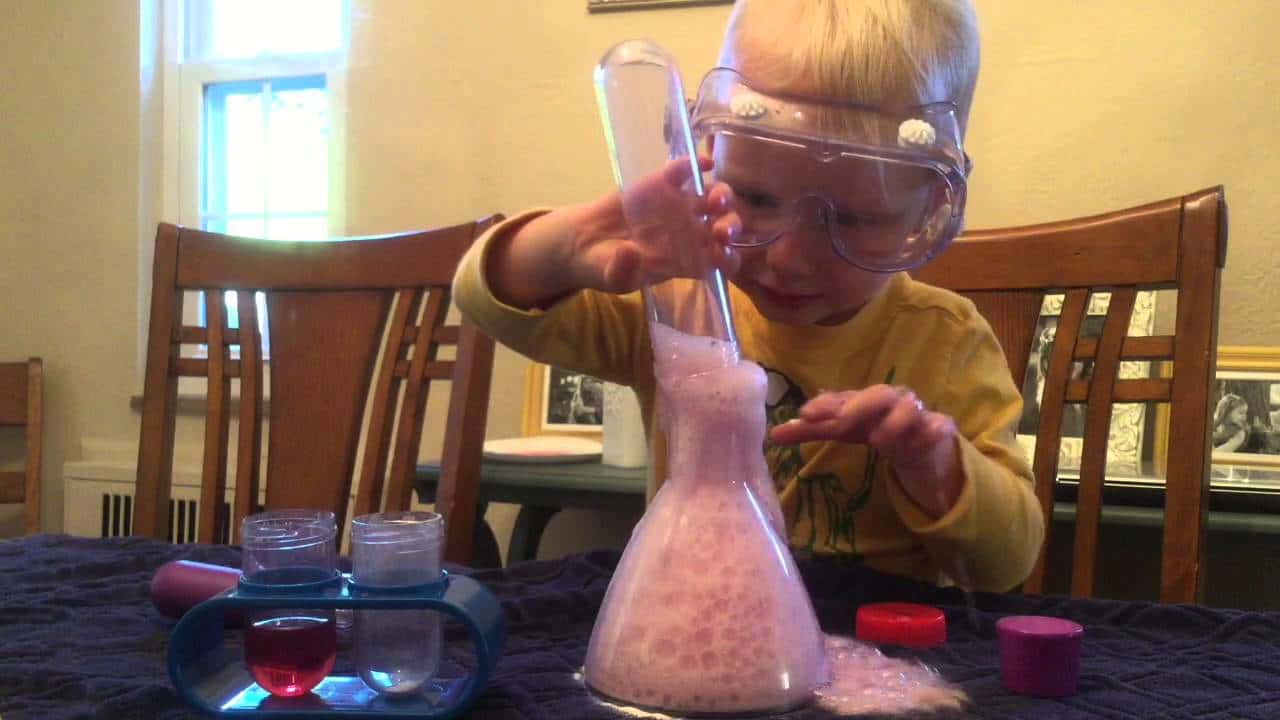 Dangerous Science Experiments in History facts