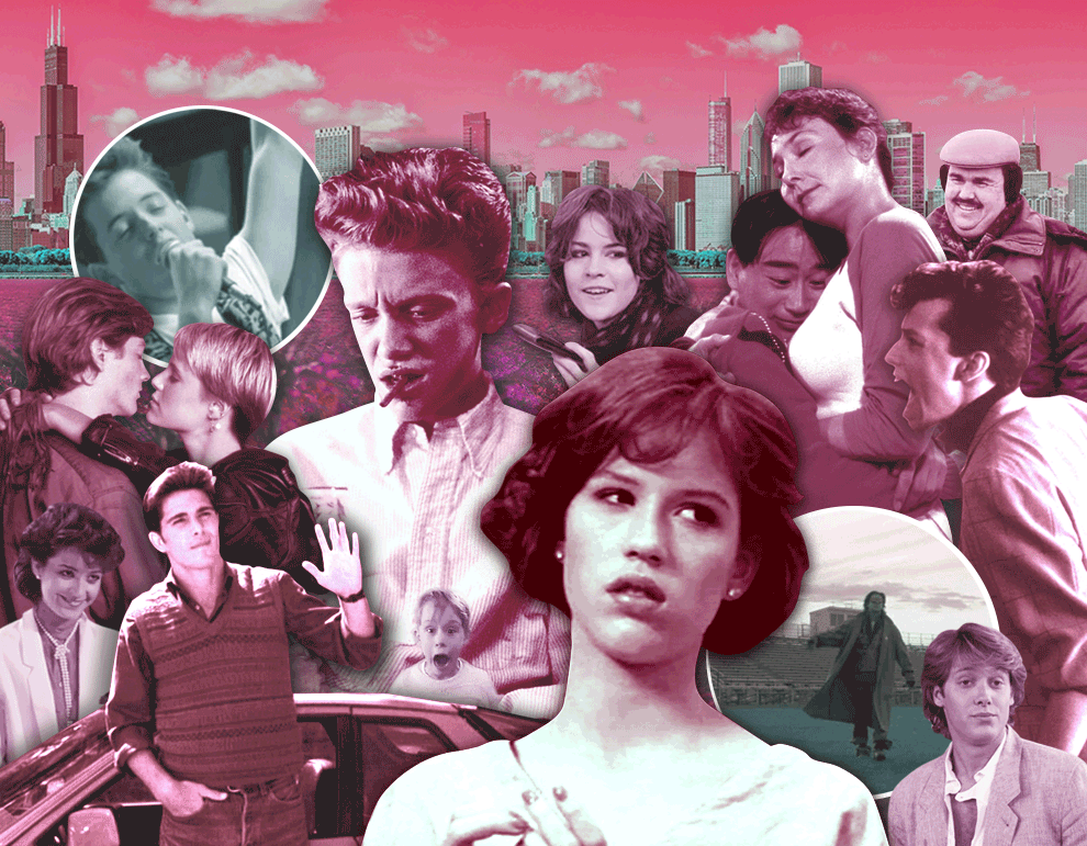 Nostalgic Films Facts