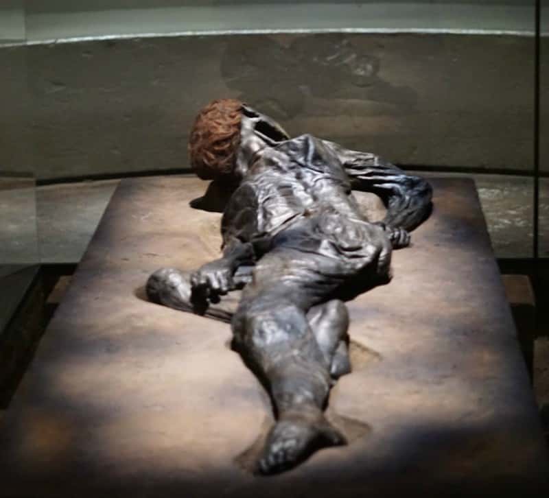 Archaeological Discoveries Facts