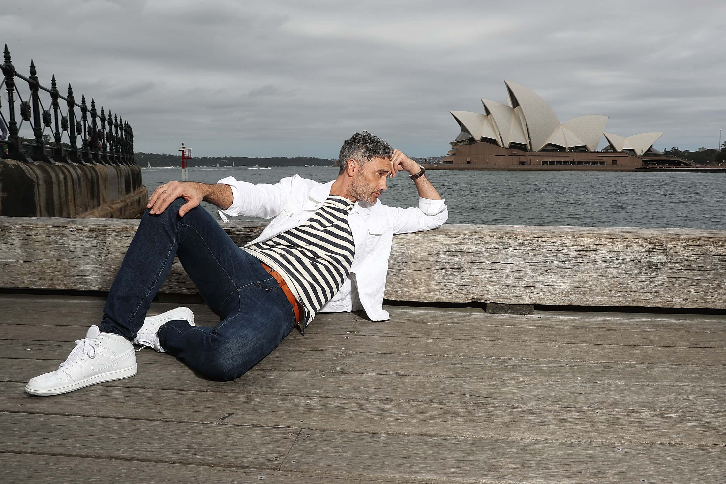 Thor: Raganarok facts