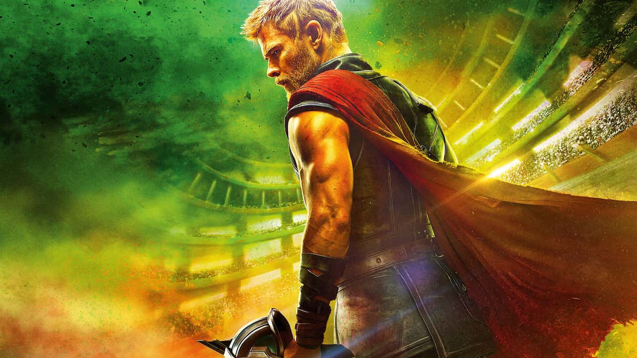 Thor: Raganarok facts