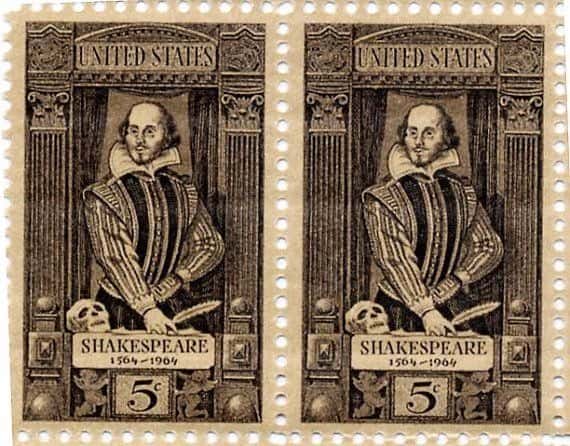 Shakespeare Facts