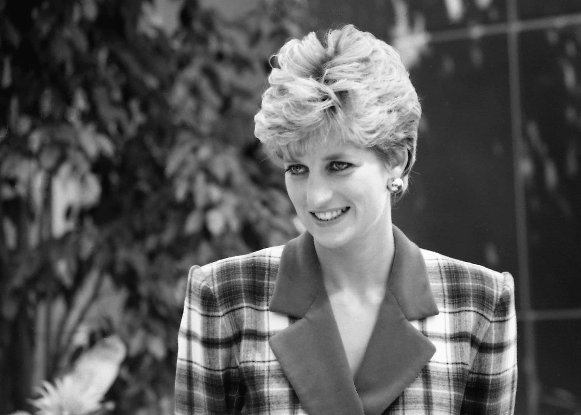 Princess Diana Facts
