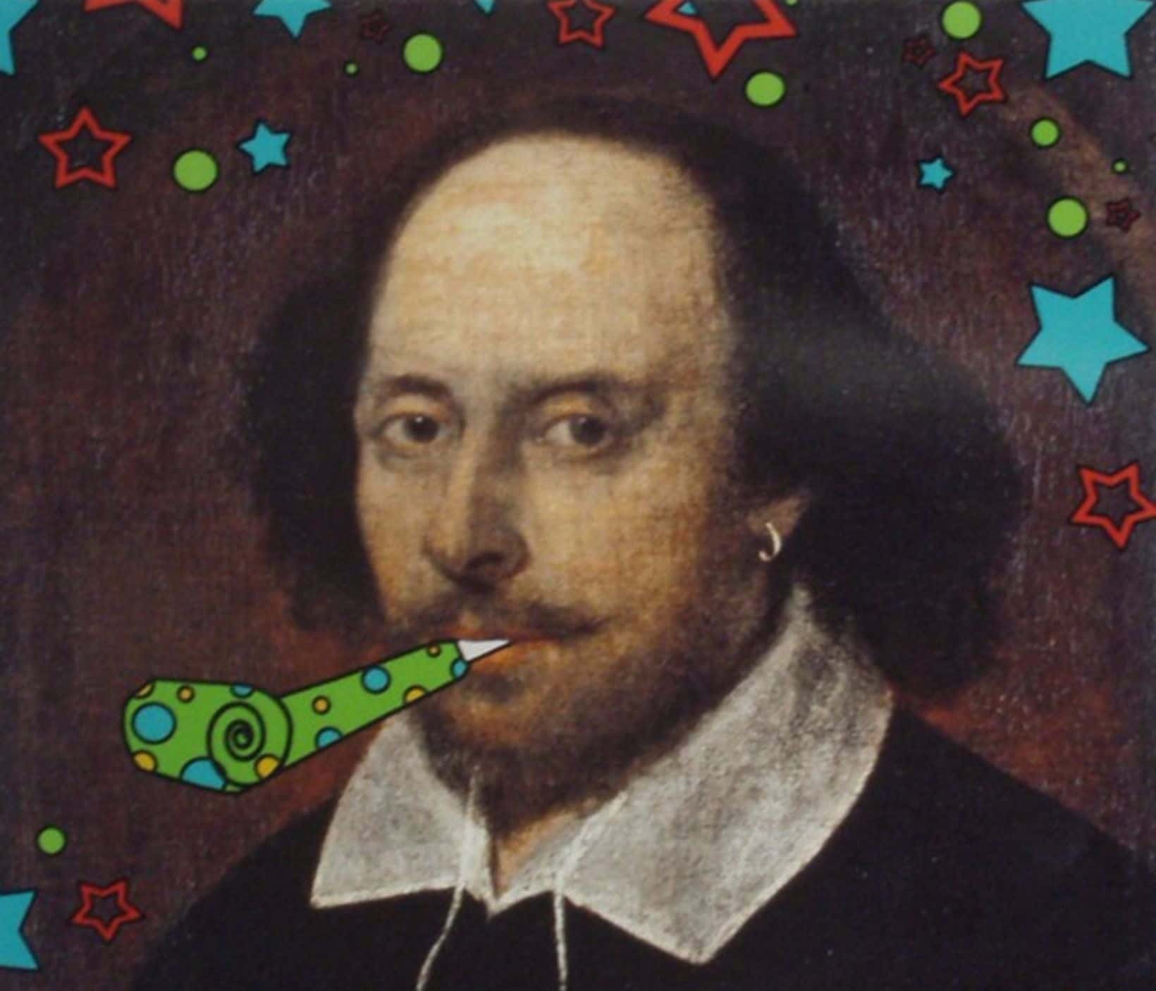 Shakespeare Facts