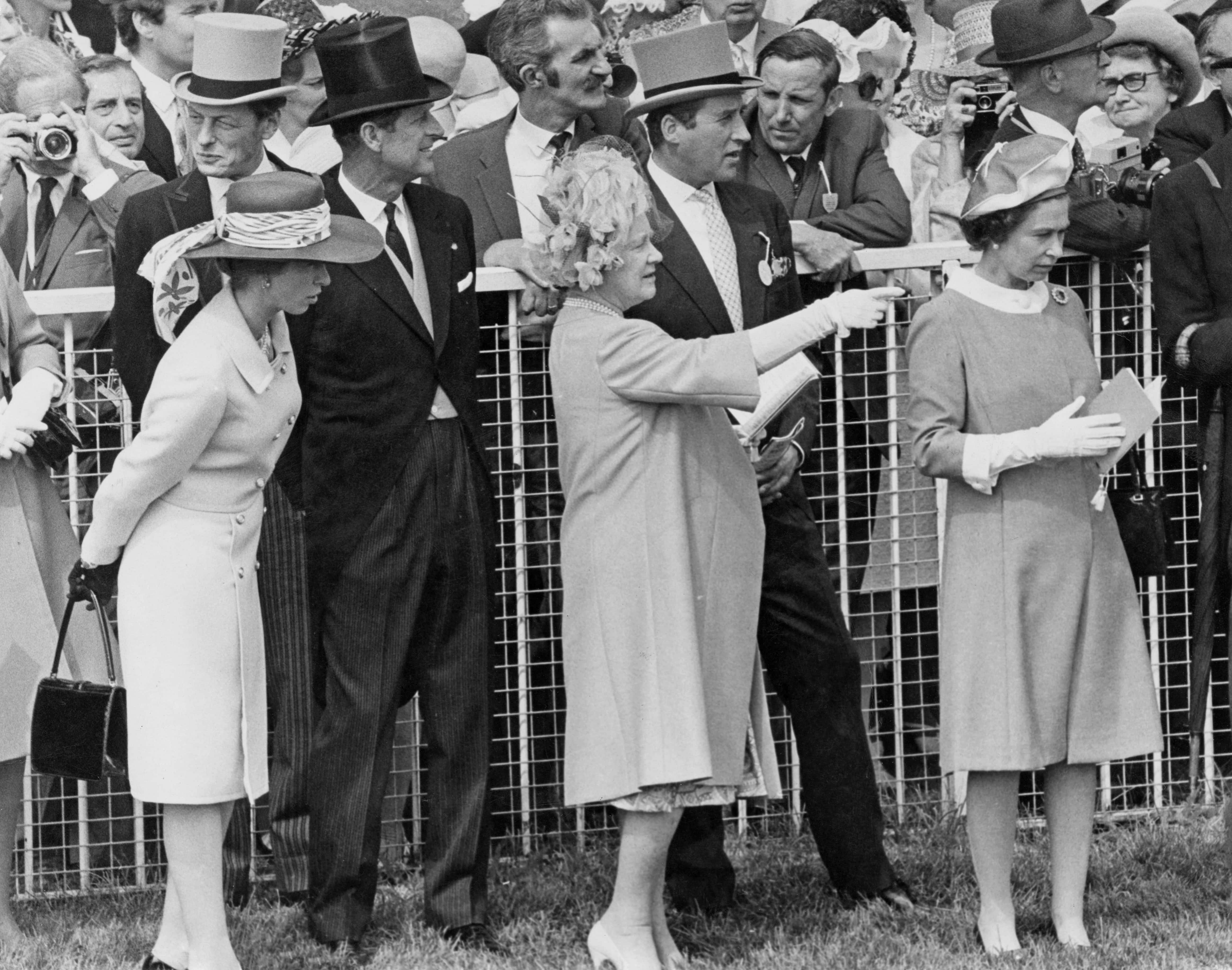 Princess Diana facts 