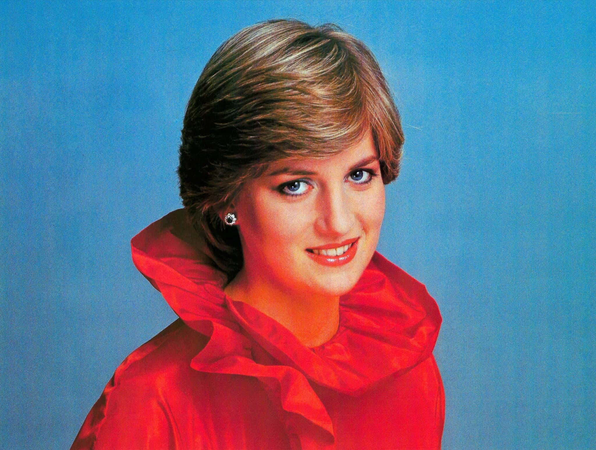 Princess Diana Facts