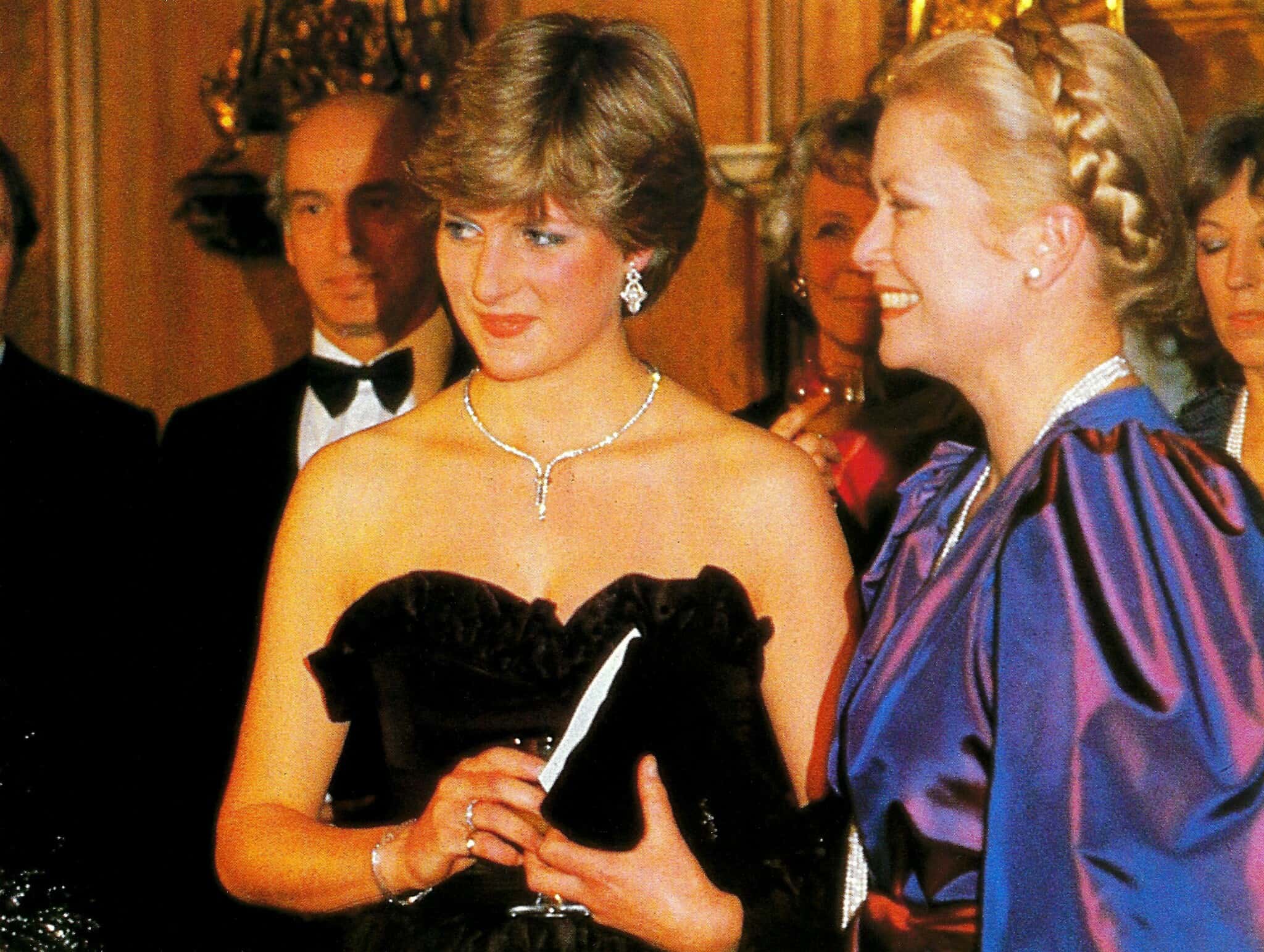 Princess Diana Facts