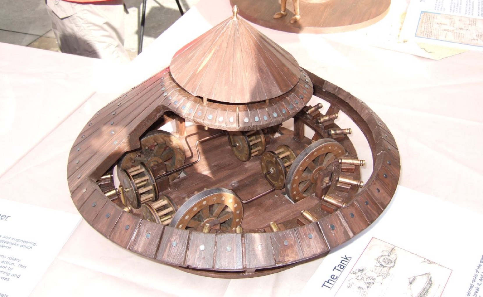 Facts About Science Fiction That Became Reality