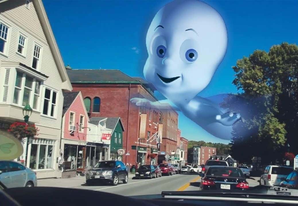 Nostalgic Films Facts