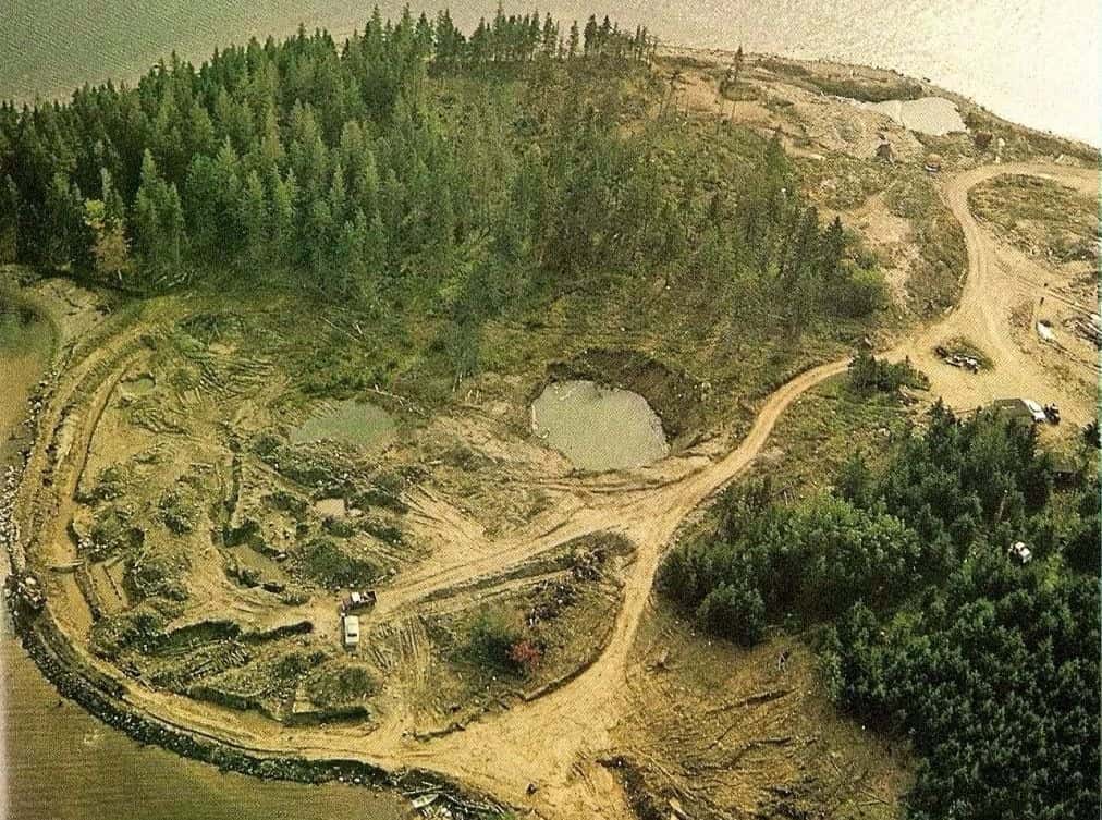 History's Greatest Mysteries Facts