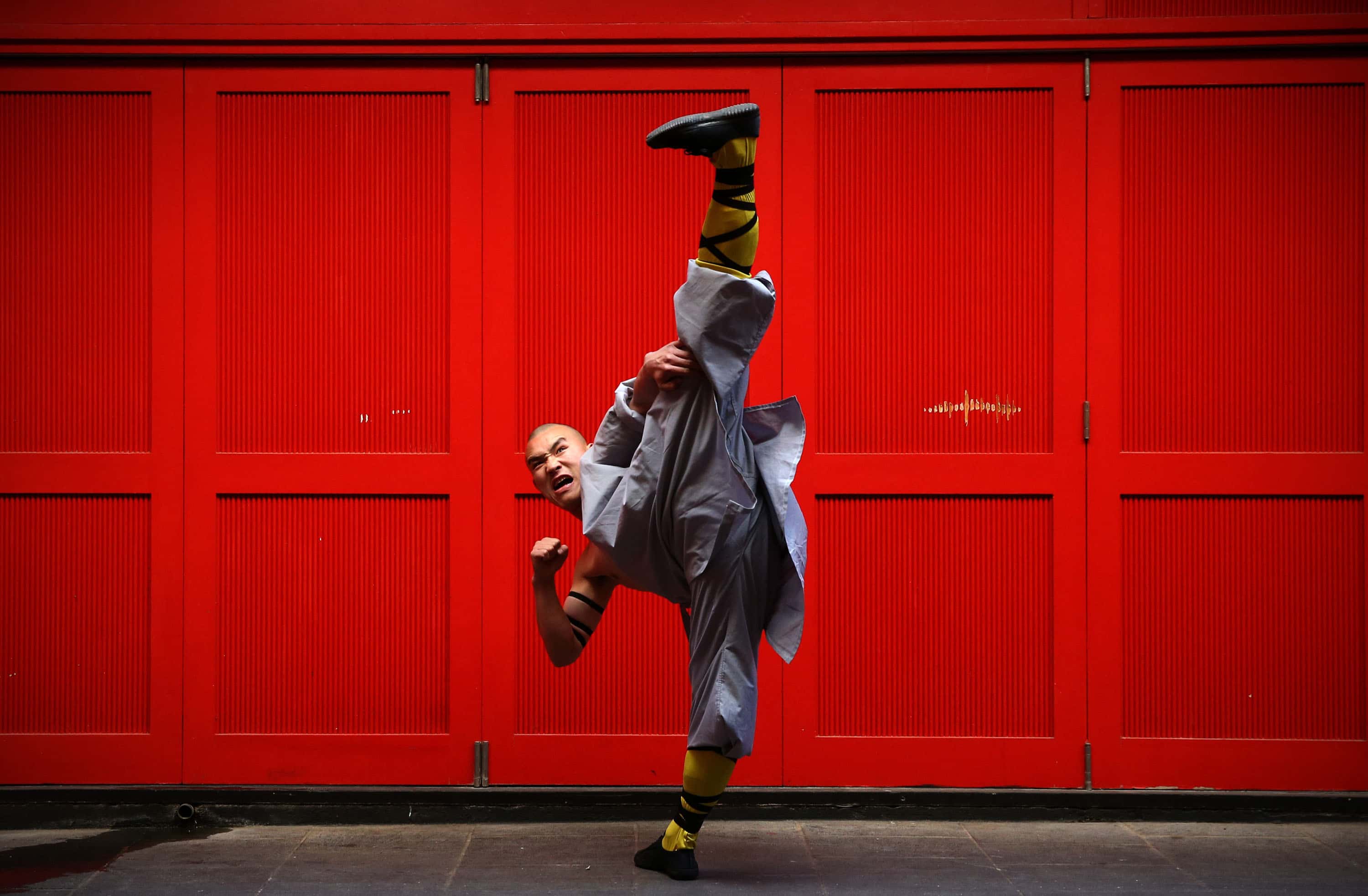 Elite Ancient Military Forces facts