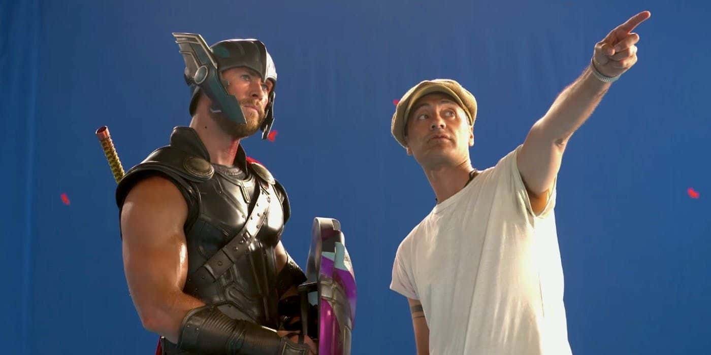 Thor: Raganarok facts