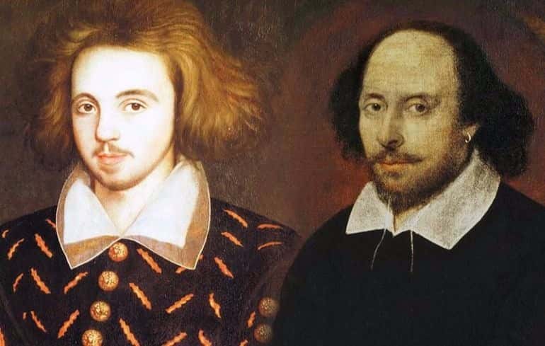 Shakespeare Facts