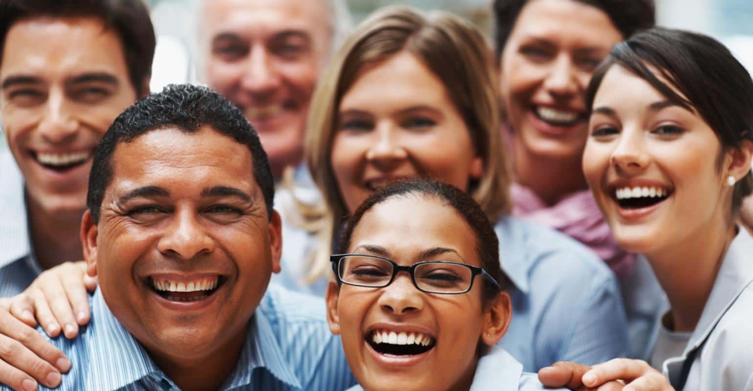 Facts That Will Make You Smile