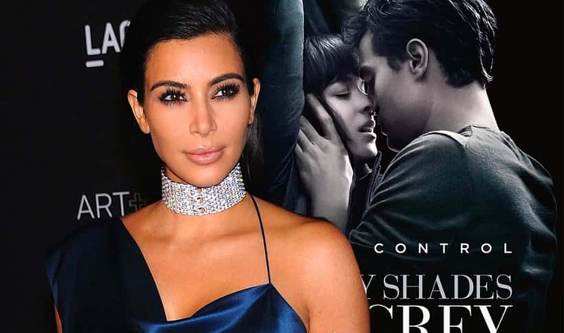 50 Shades of Grey Facts