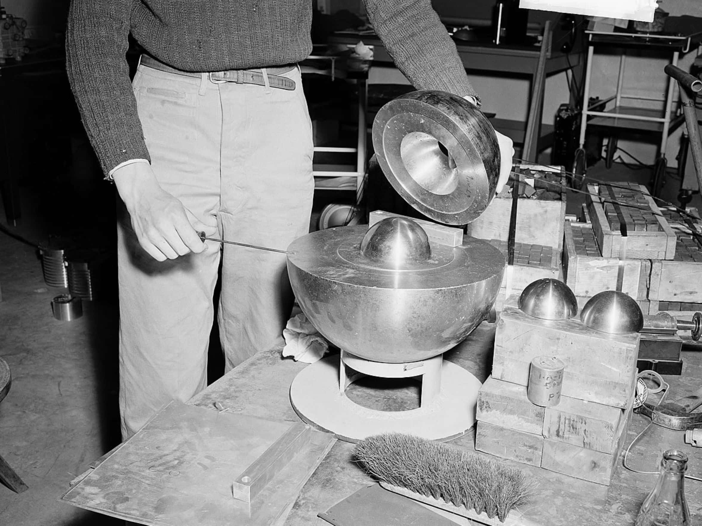 Dangerous Science Experiments in History facts