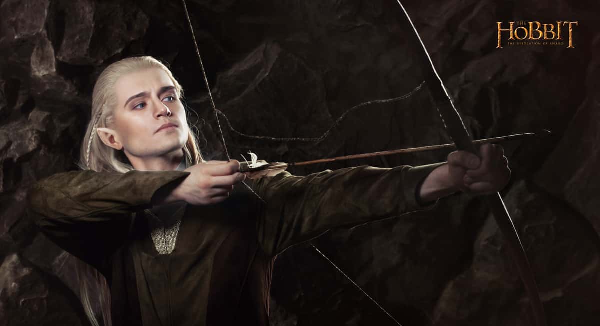Legolas Facts