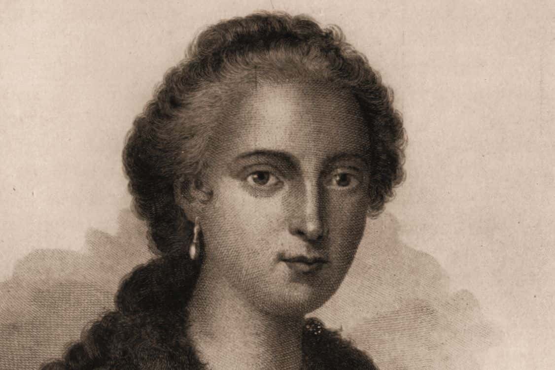 Female Scientists facts