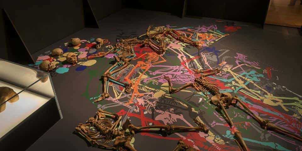 Ancient Archaeological Discoveries Facts