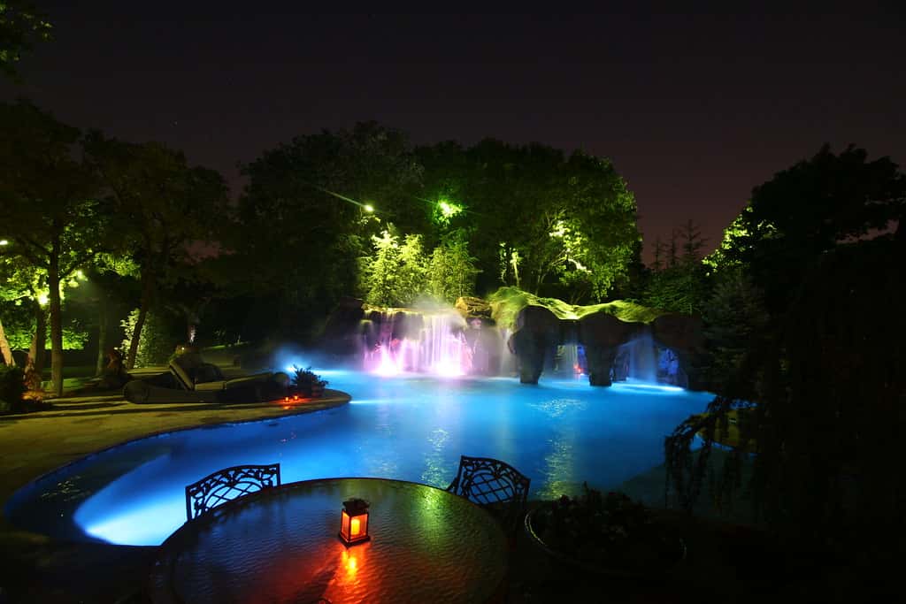 Homes of the Rich Facts