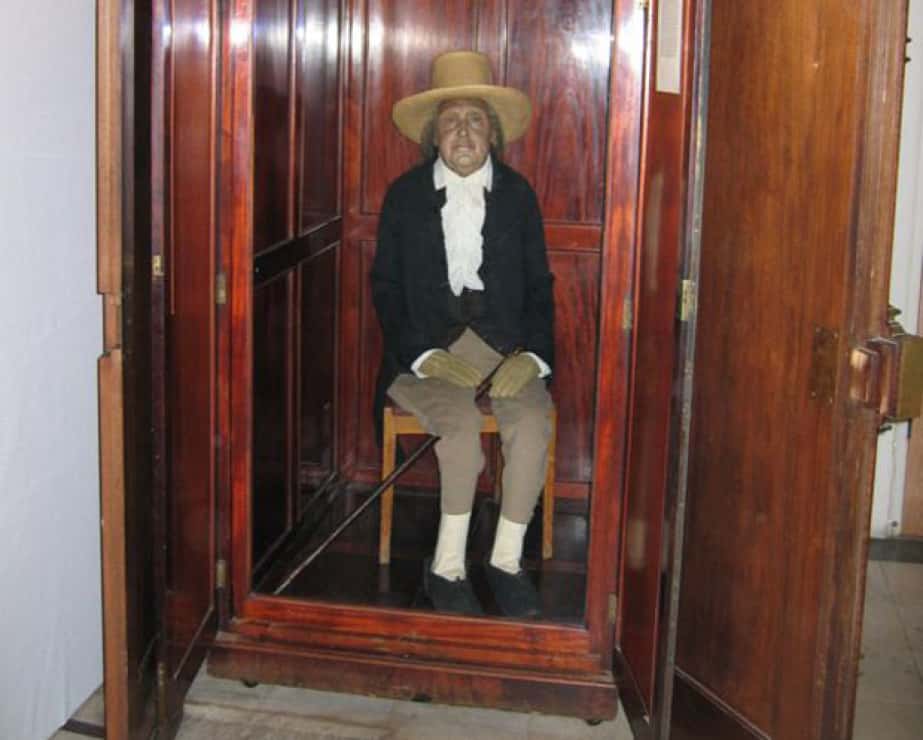 Accidental Deaths facts