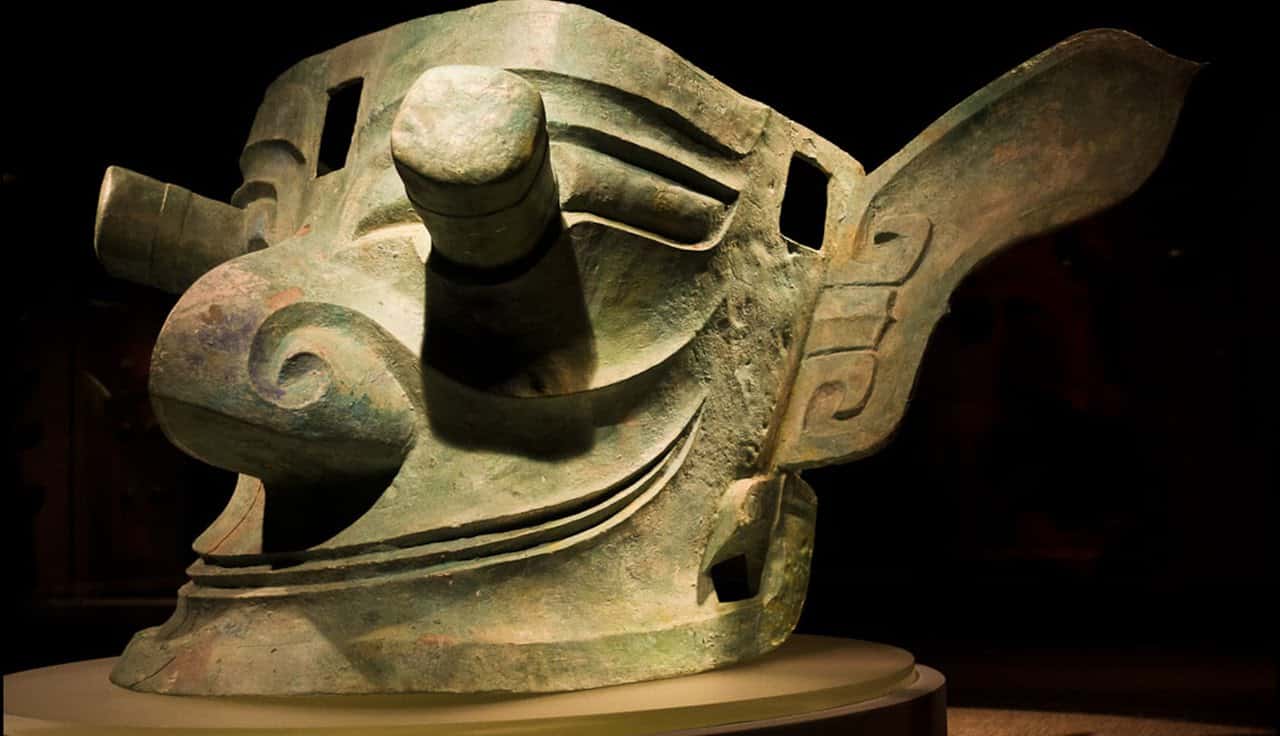 Strange Objects in Museums Facts