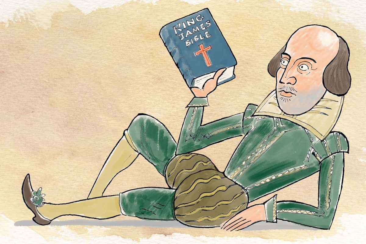 Shakespeare Facts