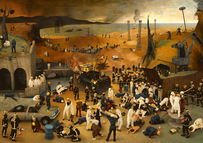 Cases of Mass Hysteria facts 