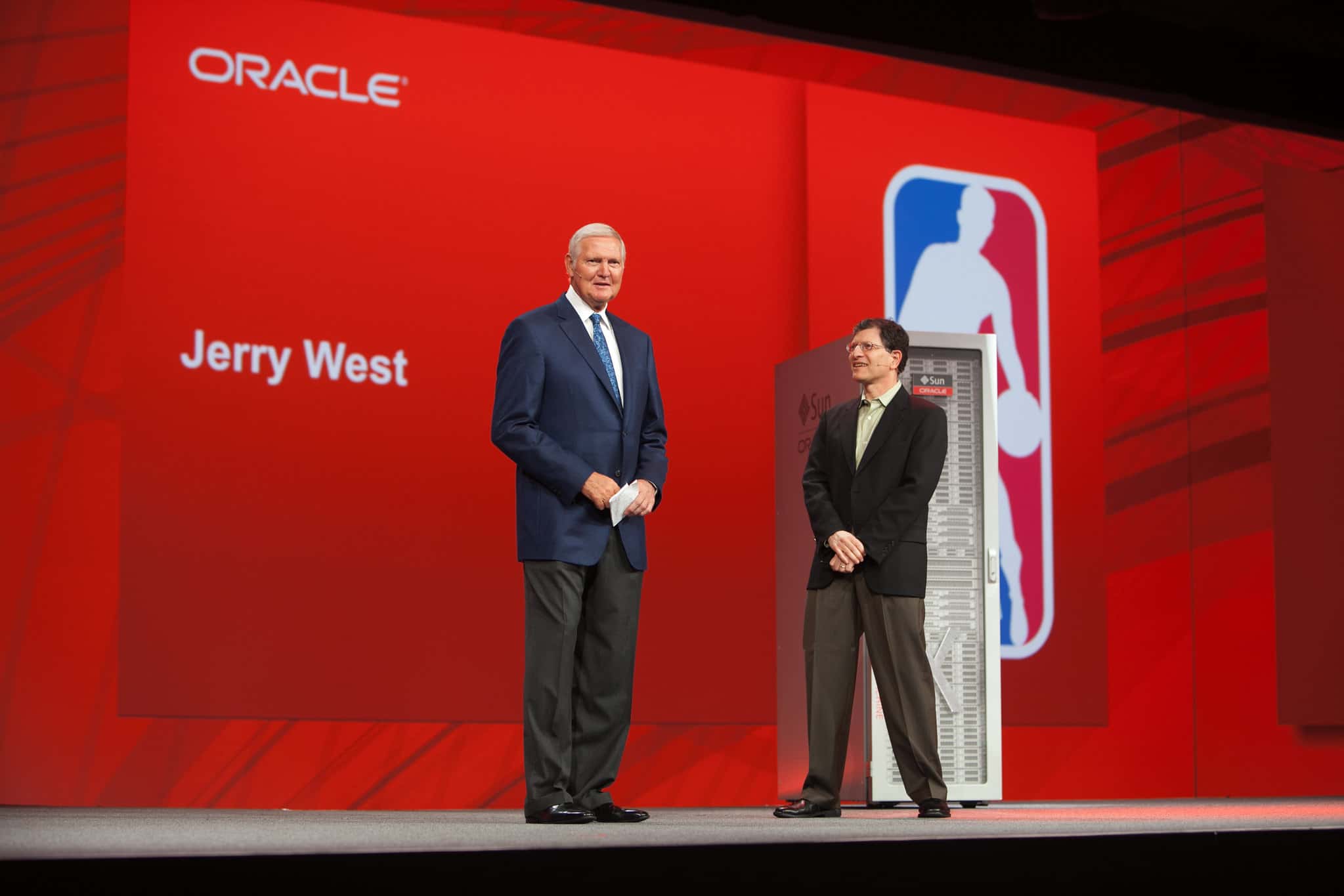 Basketball's Biggest Personalities Facts