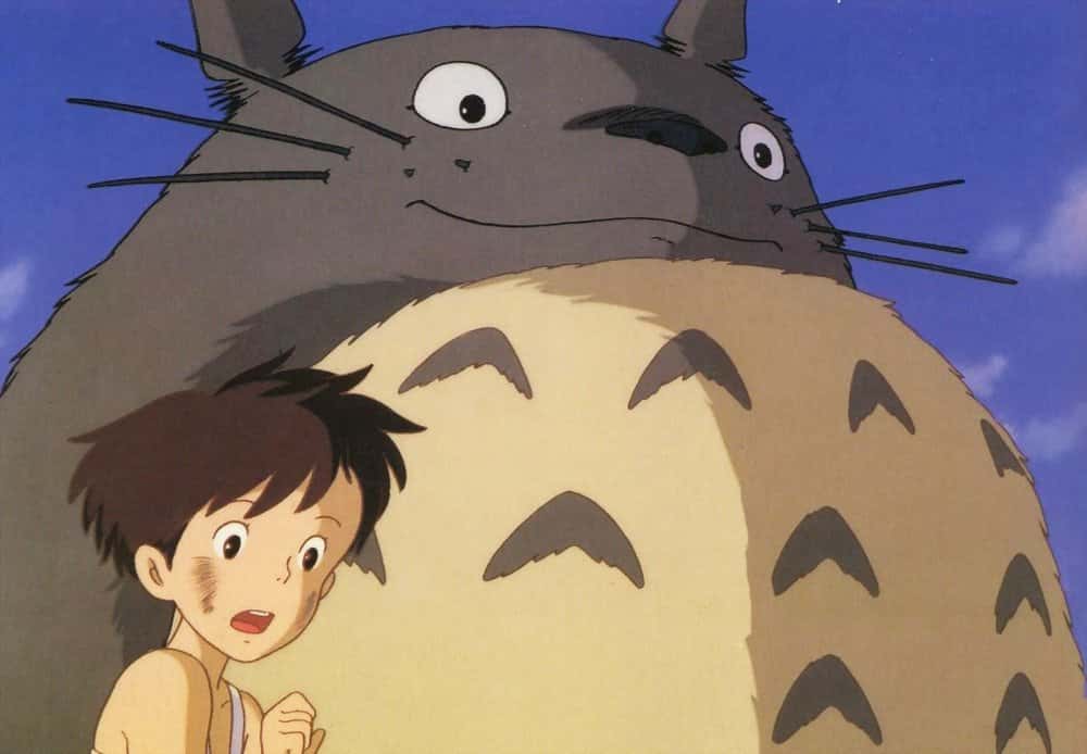 Studio Ghibli Facts