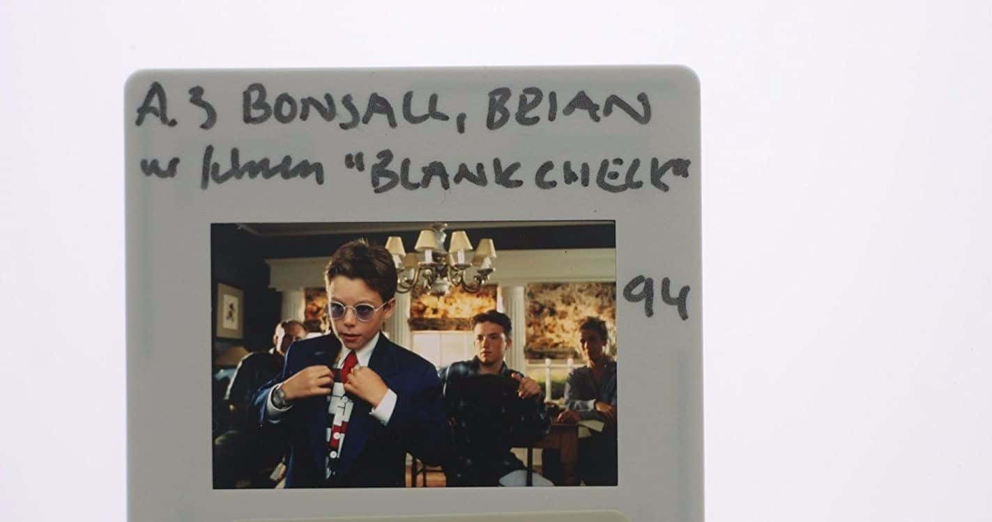 Nostalgic Films Facts