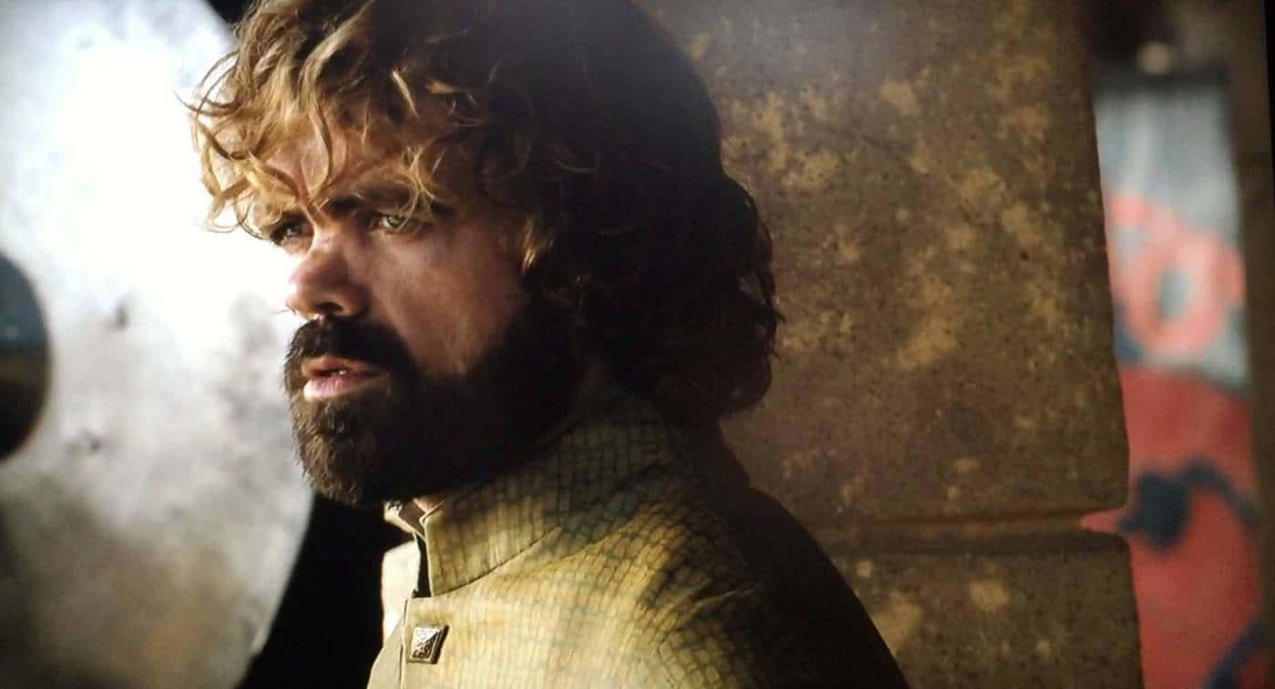 Tyrion Lannister facts