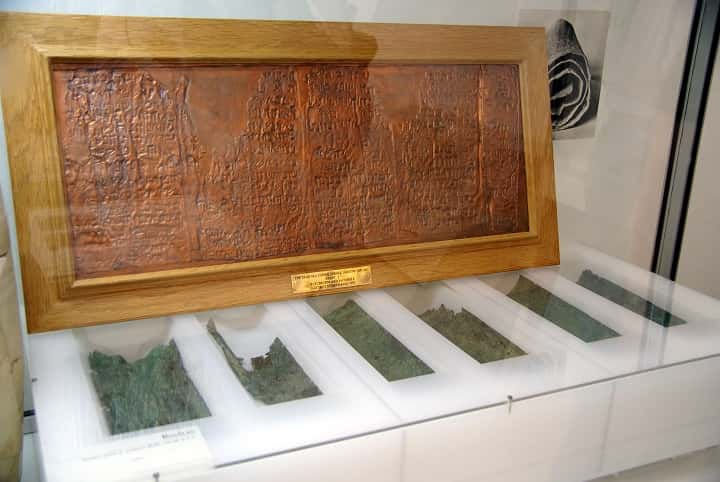 Strange Objects in Museums Facts