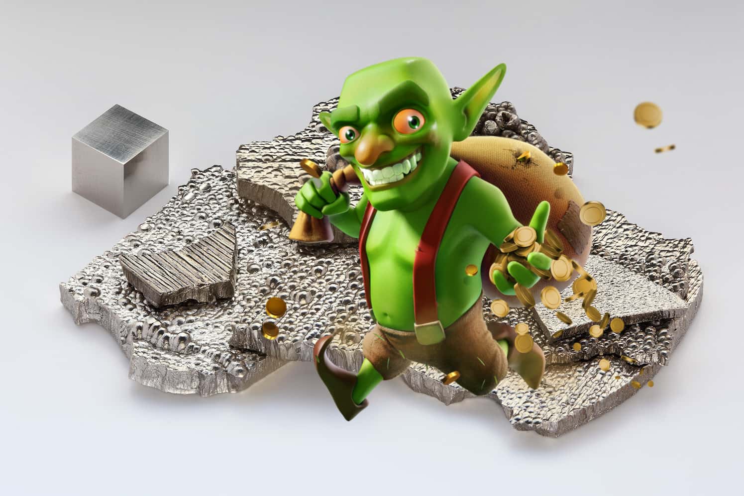 Roots of Words facts