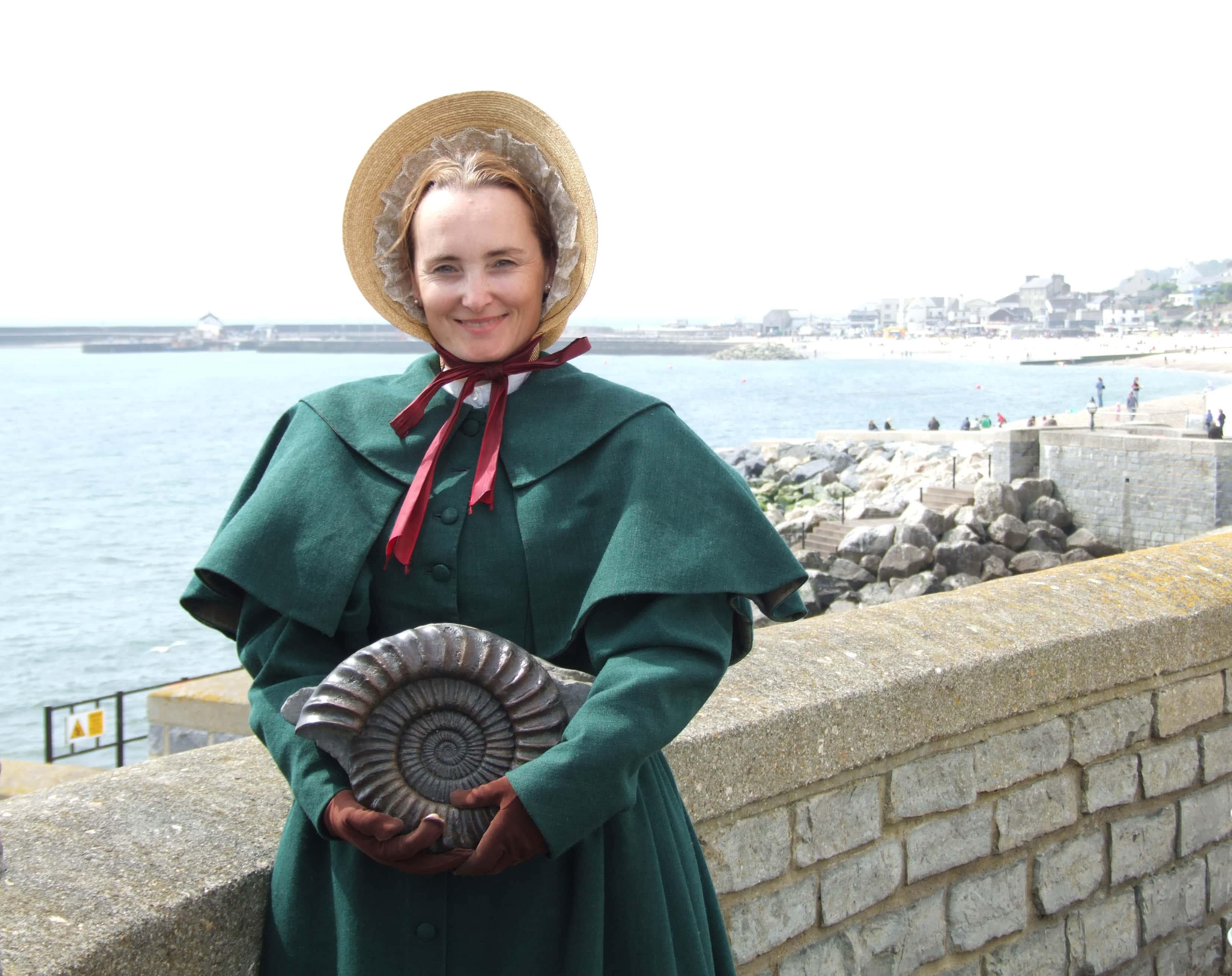 Female Scientists facts