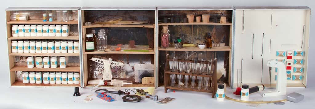 Science Experiments Facts