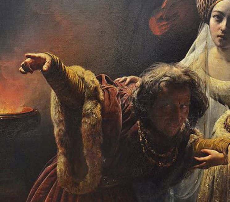 Poisonous Plots Facts