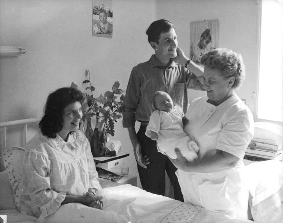 Odd Parenting Practices facts