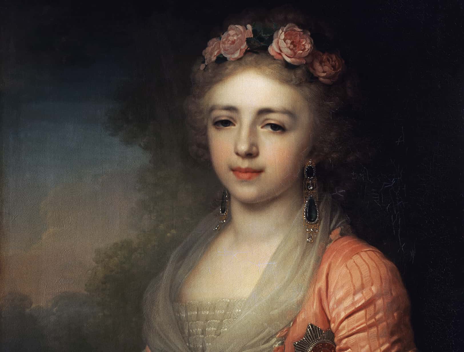 Catherine the Great facts