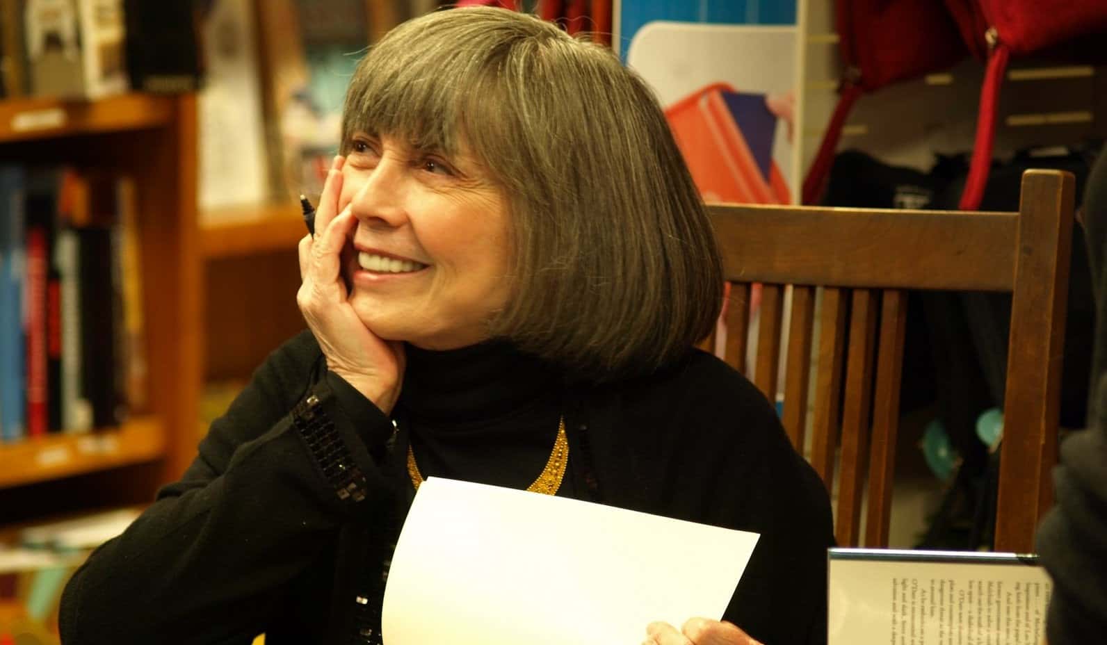 Interview with the vampire facts