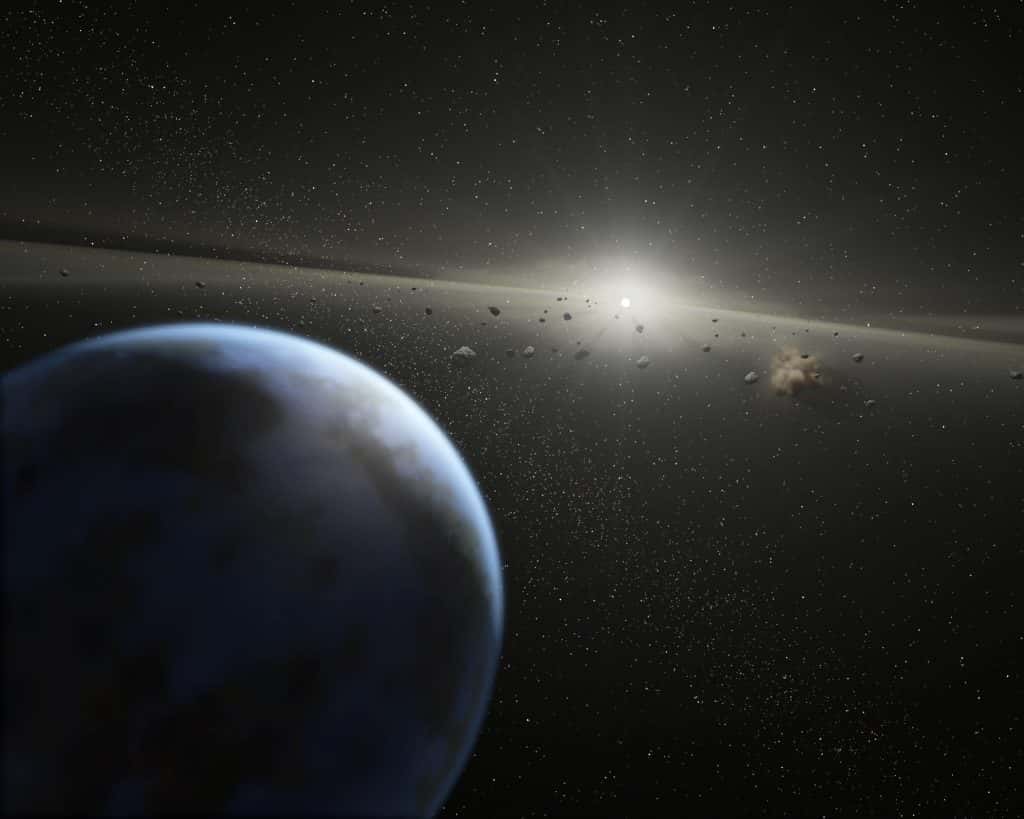 Expansive Facts About Our Solar System