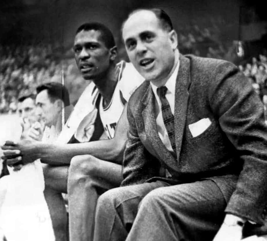 Basketball's Biggest Personalities Facts