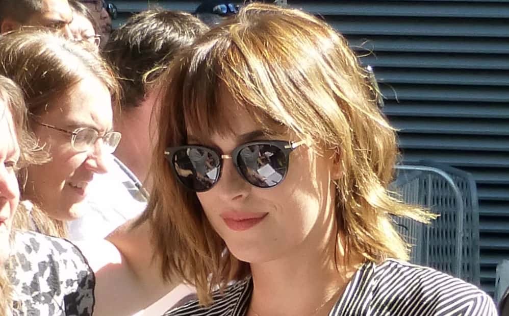 50 Shades Of Grey facts