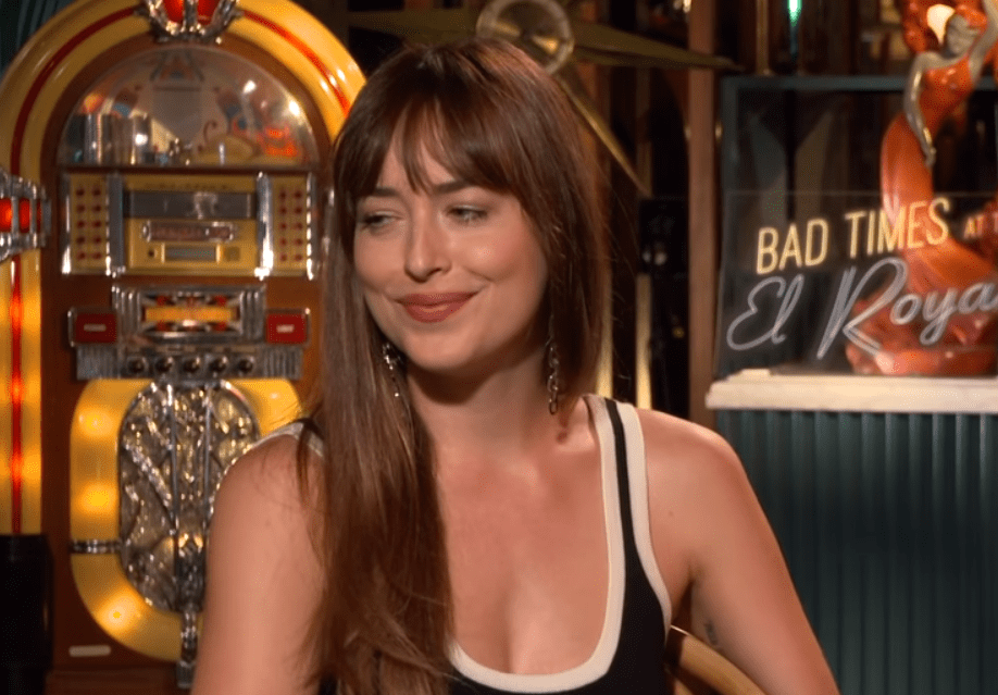 50 Shades Of Grey facts