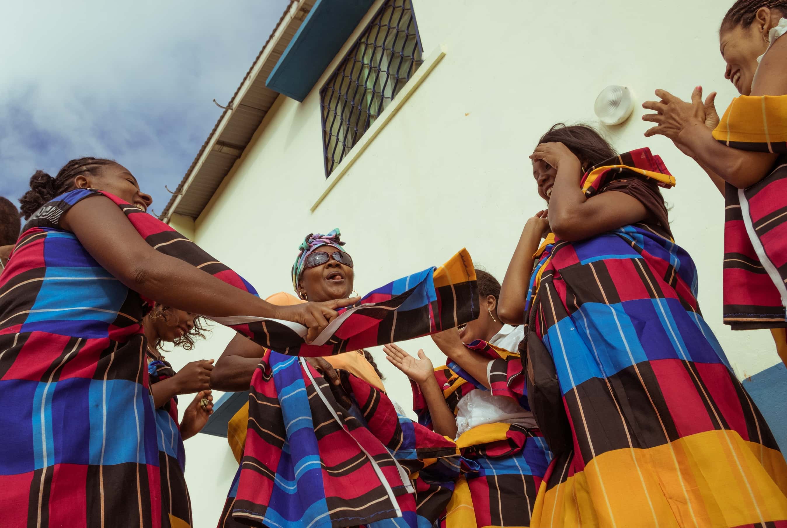 Burial Customs Facts