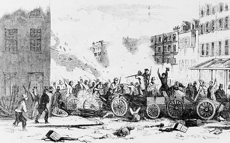 Secret Societies Facts